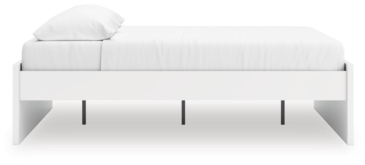 Onita King Platform Bed
