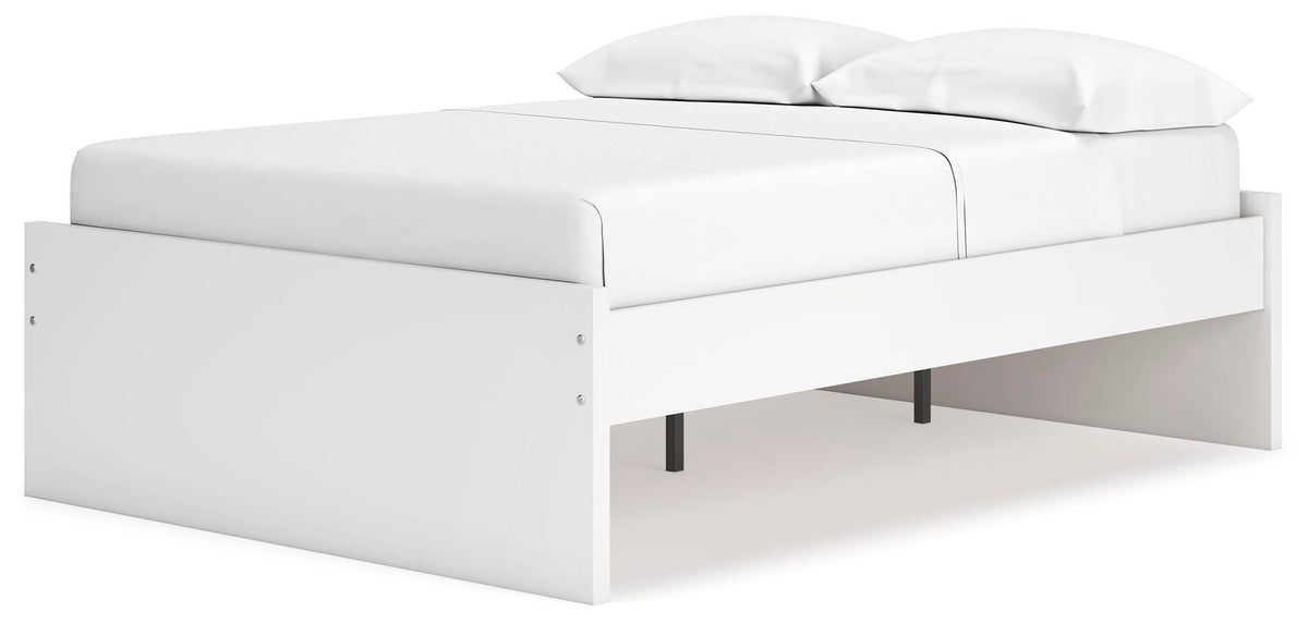 Onita Queen Platform Bed