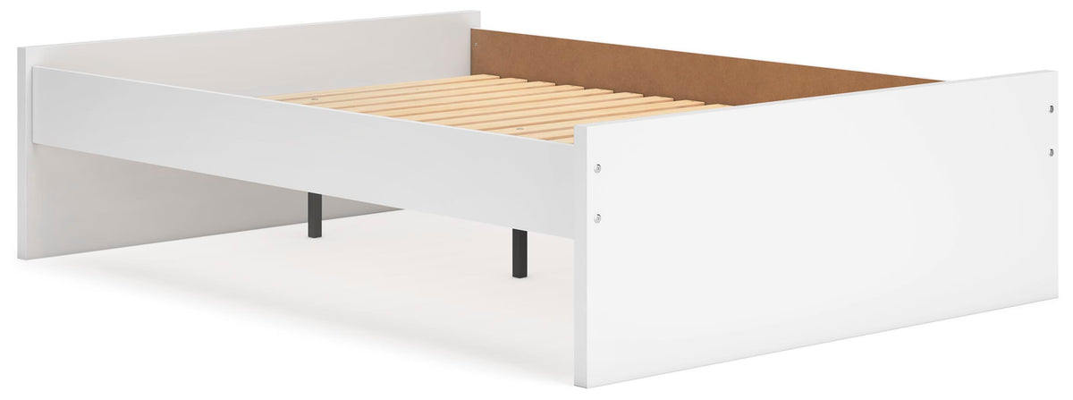 Onita Queen Platform Bed