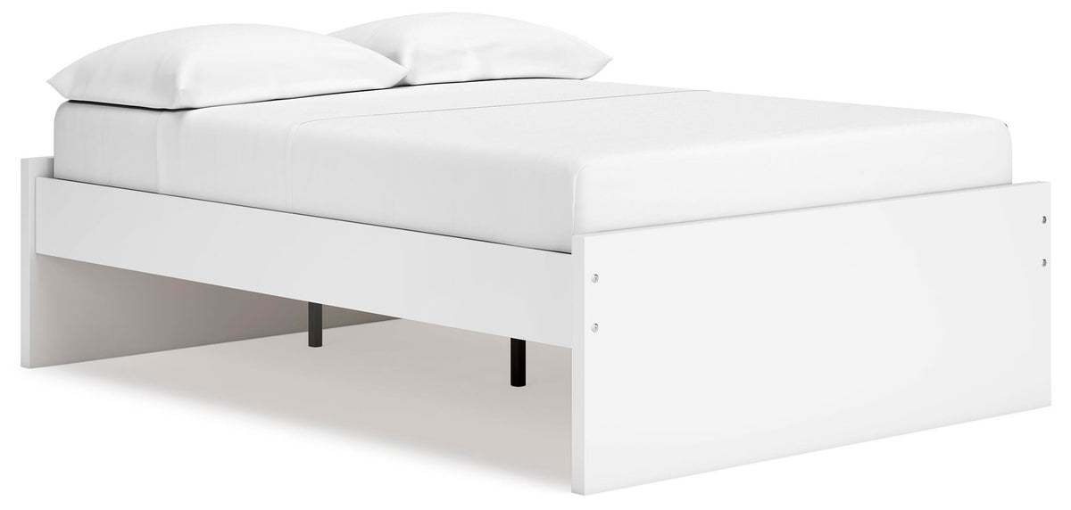 Onita Platform Bed - Full