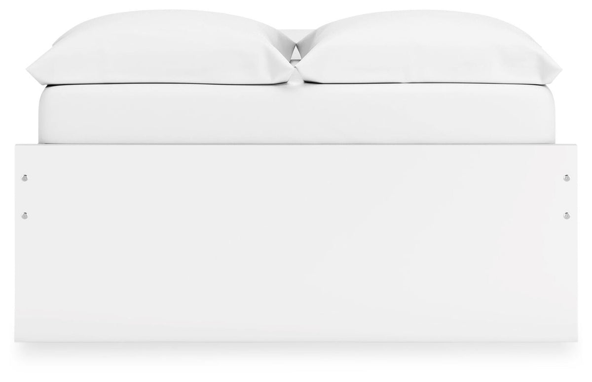 Onita Queen Platform Bed