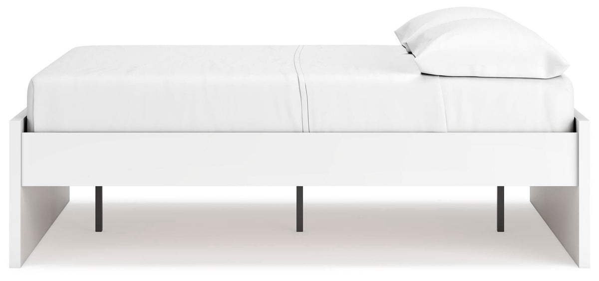 Onita Queen Platform Bed