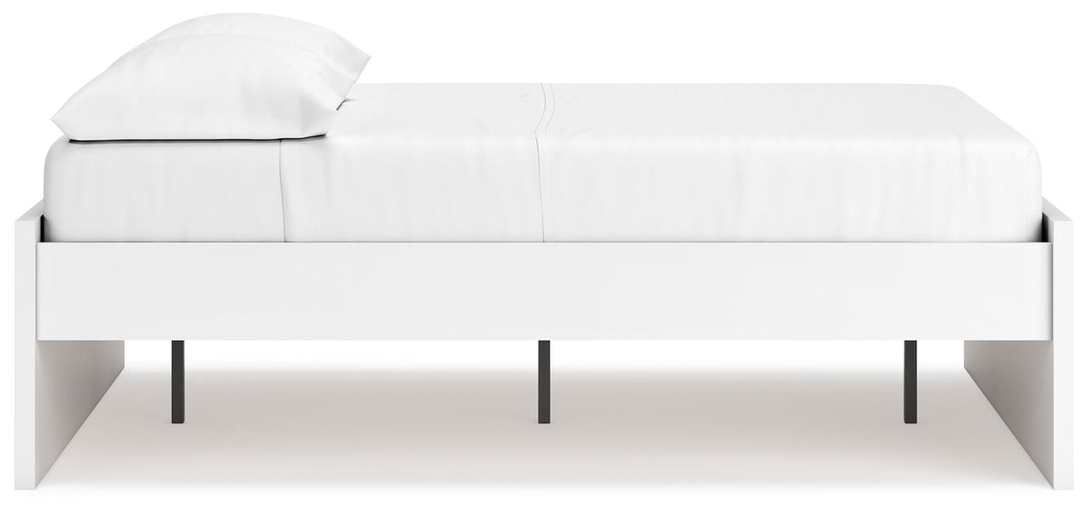 Onita Queen Platform Bed