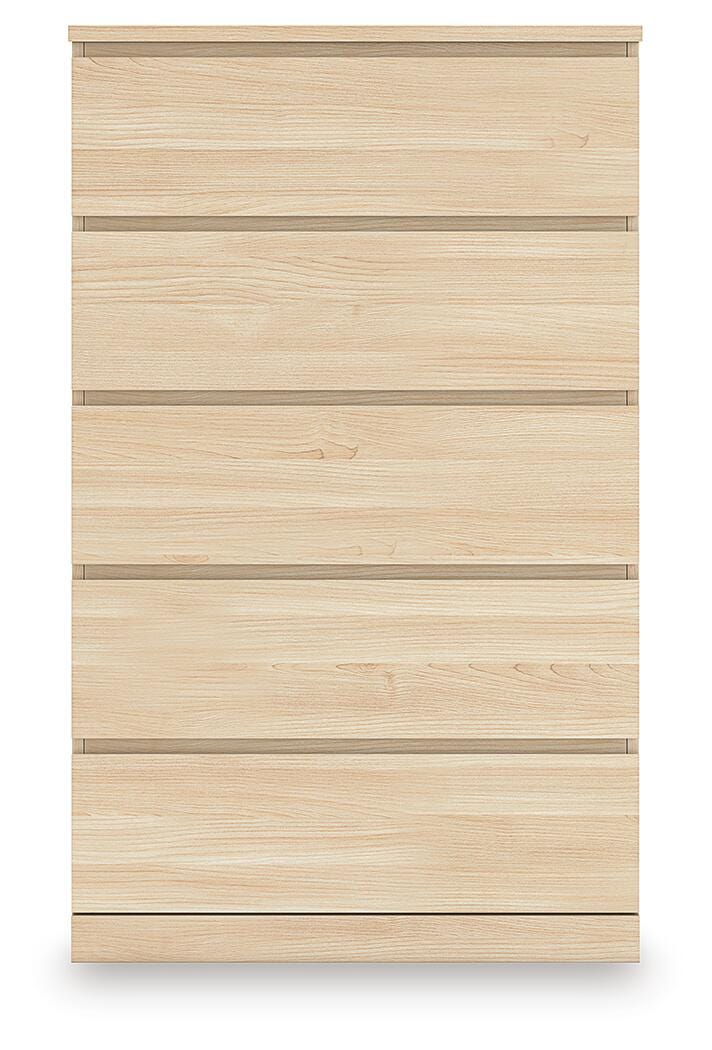 Onita Five Drawer Chest