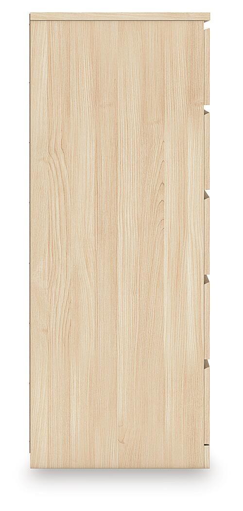 Onita Five Drawer Chest