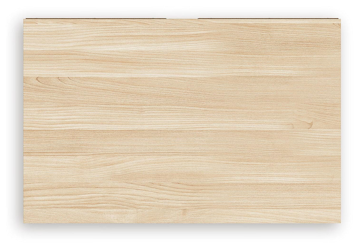Onita Five Drawer Chest