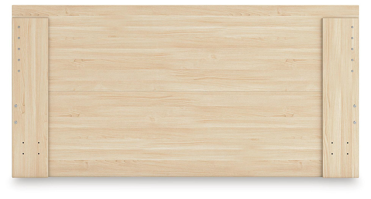 Onita Queen Panel Platform Bed