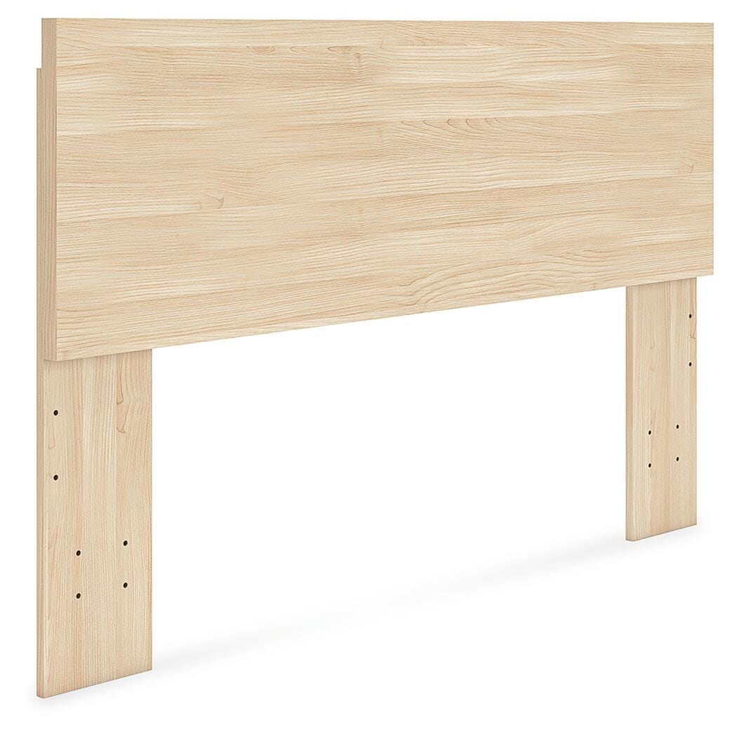 Onita King Panel Headboard