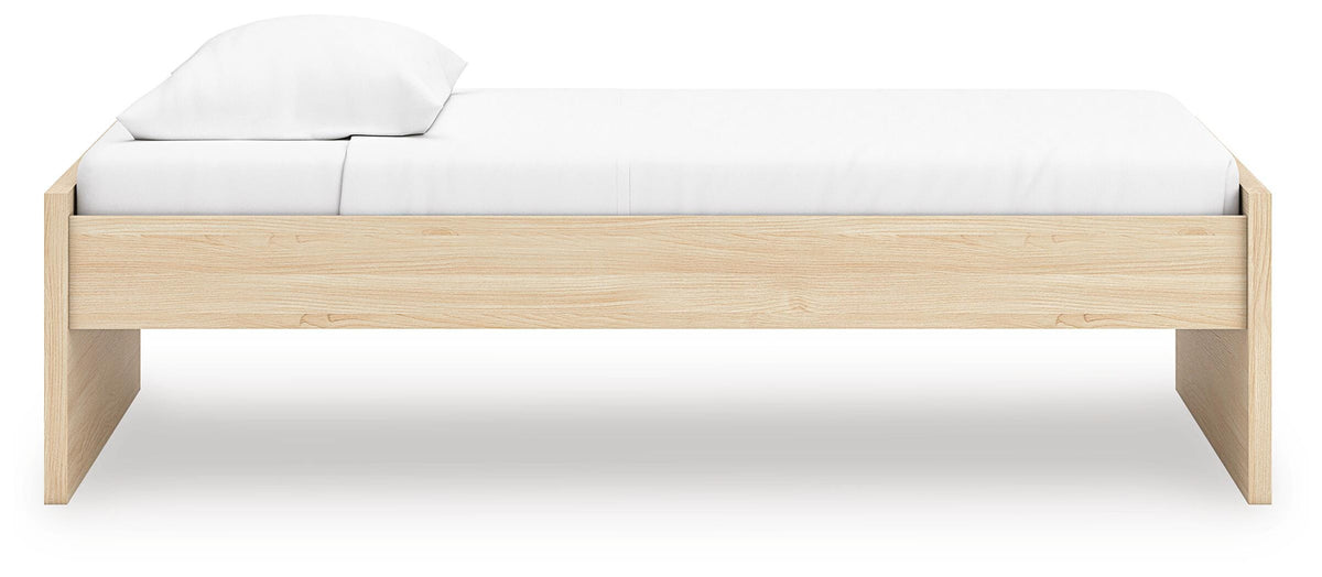 Onita Twin Platform Bed