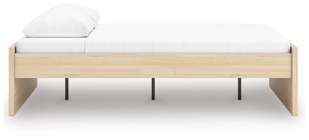 Onita Queen Platform Bed