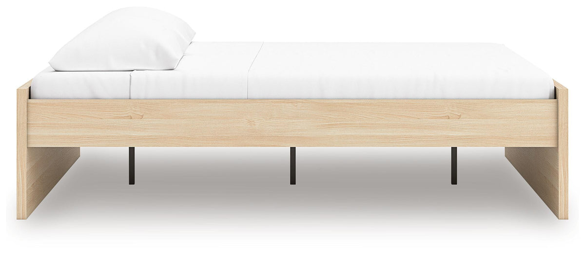 Onita King Platform Bed