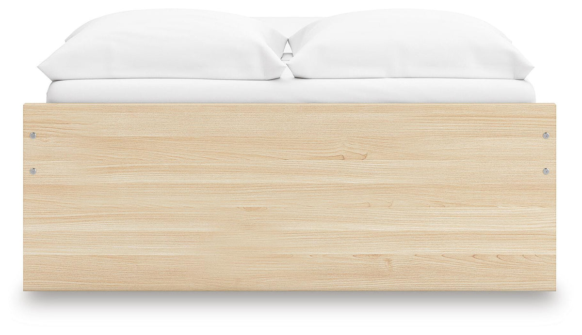 Onita Full Platform Bed