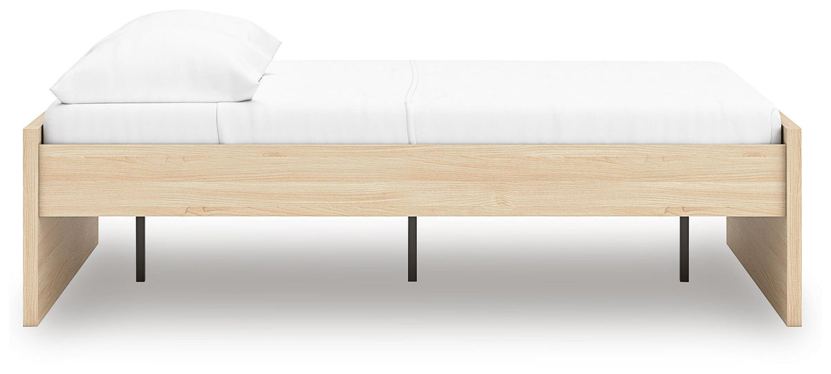 Onita Full Platform Bed