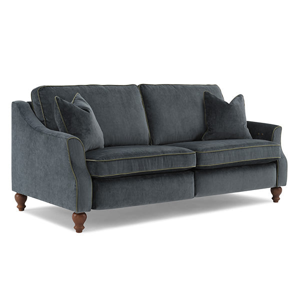 Adeline Incliner Sofa