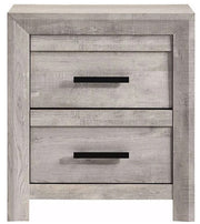 Ellen White Nightstand