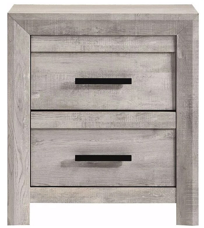 Ellen White Nightstand