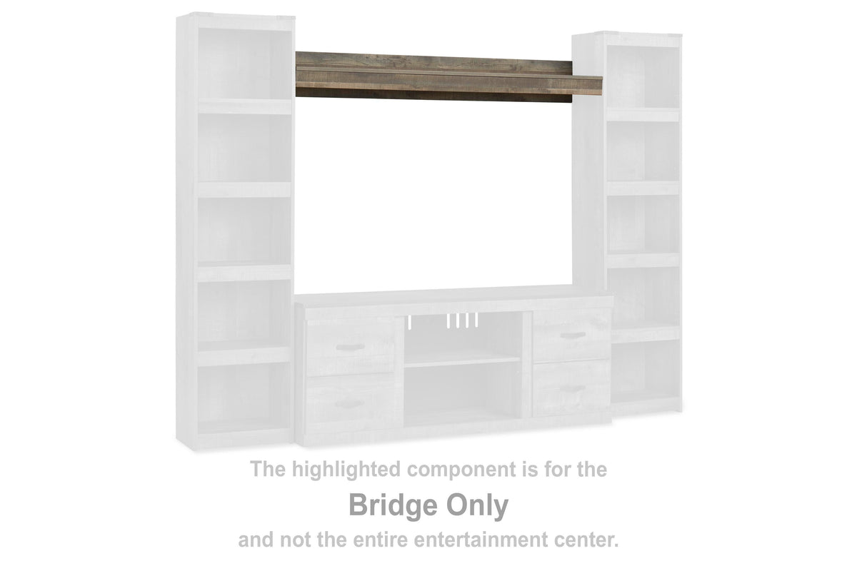 Trinell Bridge
