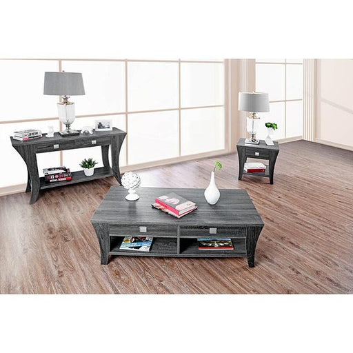 Amity Gray Coffee Table image