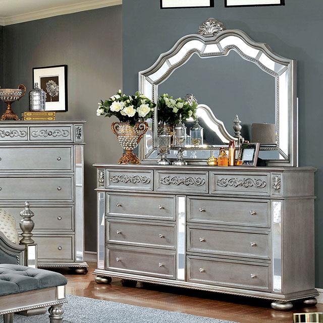 Azha Silver Dresser image