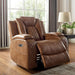 ALEXIA Power Recliner image