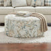 CARDIGAN Ottoman image