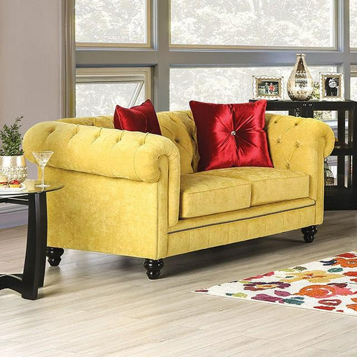 ELIZA Loveseat image