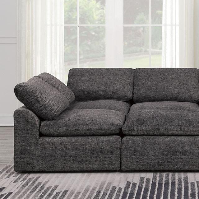 JOEL Sleeper Sofa