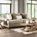 NEW MEADOWS Sofa, Ash Green/Ivory image