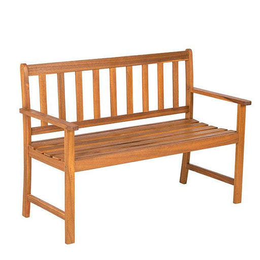 Borkum Garden Bench image