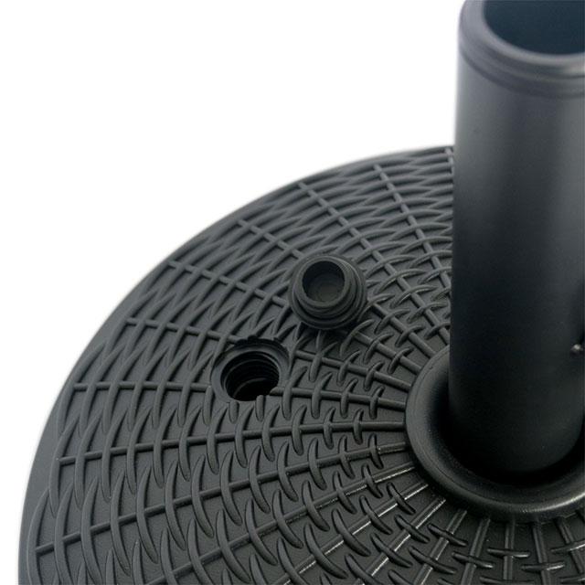 Fab Round Umbrella Base