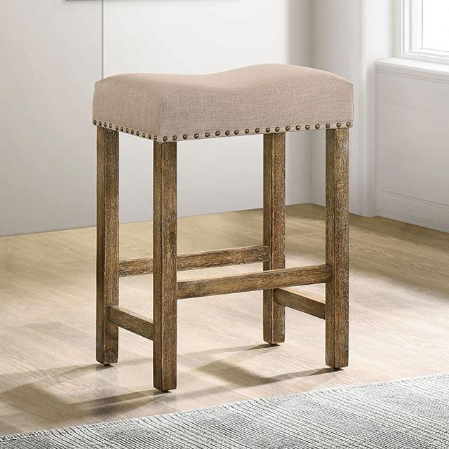 PLANKINTON Counter Ht. Stool (2/CTN) image