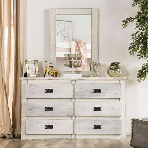 ROCKWALL Dresser image