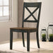 YENSLEY Side Chair (2/CTN) image