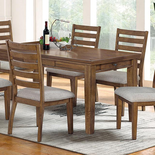 RAPIDVIEW Dining Table image