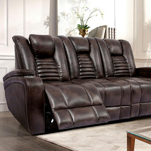 ABRIELLE Dual Power Sofa image