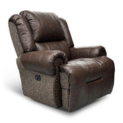 Genet Swivel Glider Recliner