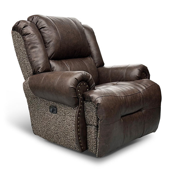 Genet Swivel Glider Recliner
