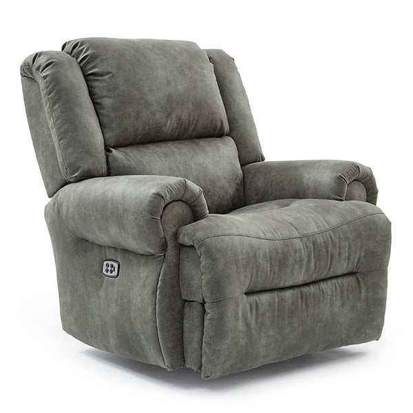 Genet Swivel Glider Recliner