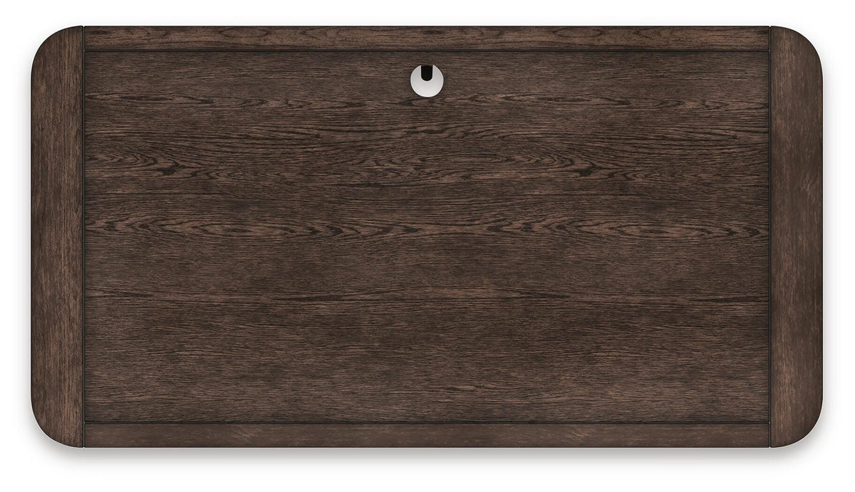 Breckington Home Office Desk