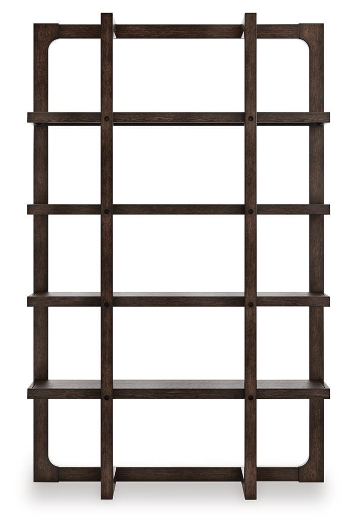Breckington Bookcase