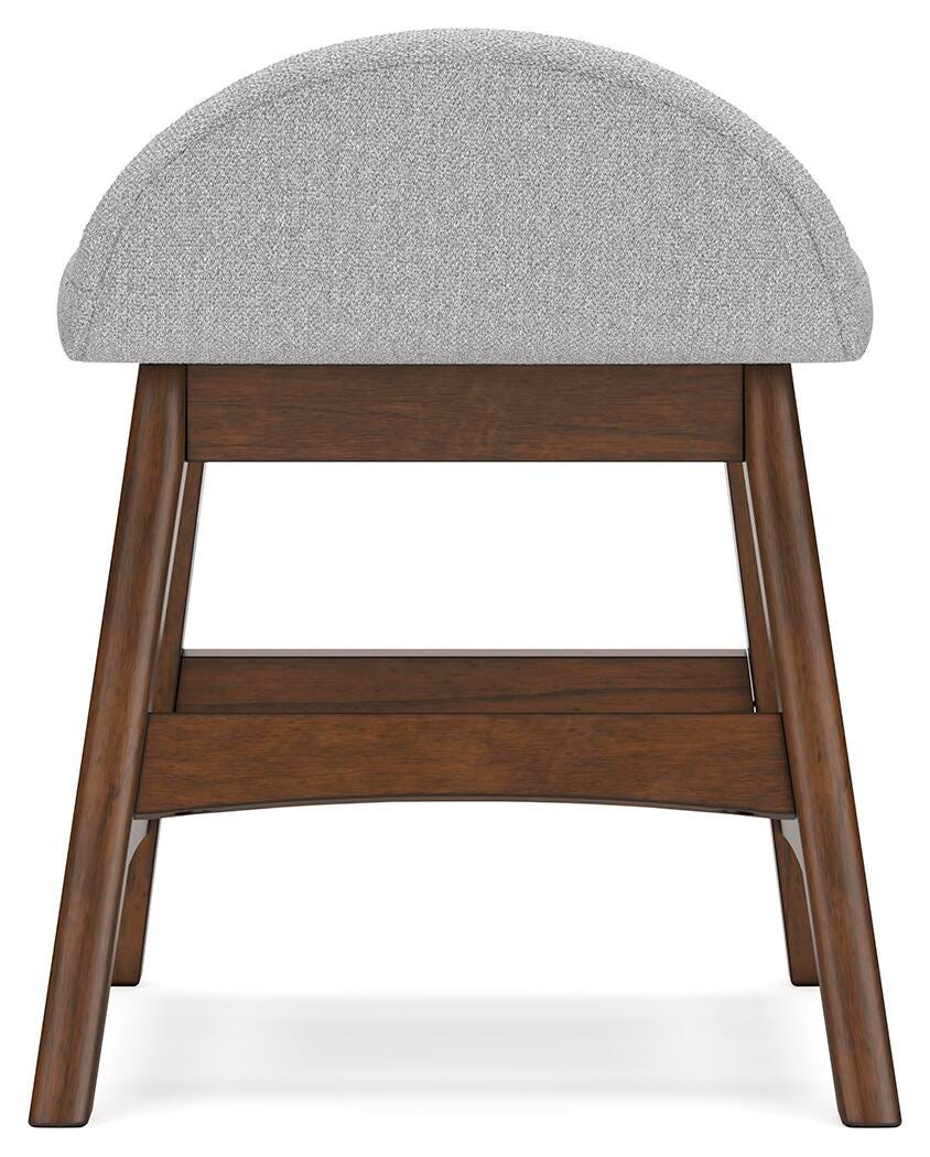 Lyncott Home Office Desk Chair (1/CN)
