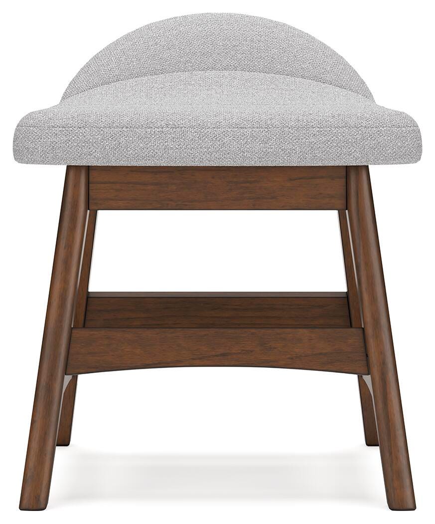 Lyncott Home Office Desk Chair (1/CN)