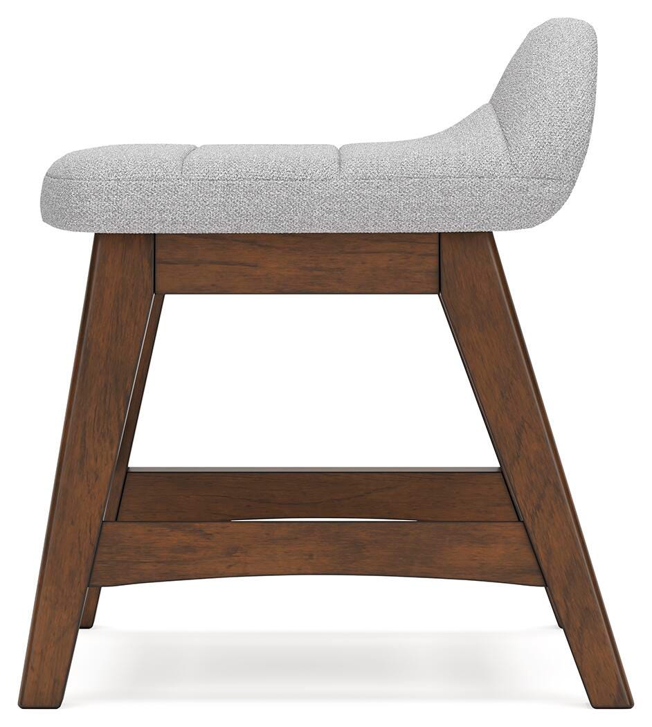 Lyncott Home Office Desk Chair (1/CN)