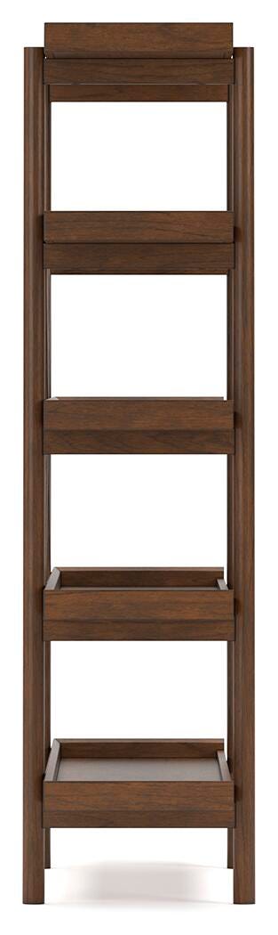 Lyncott Bookcase