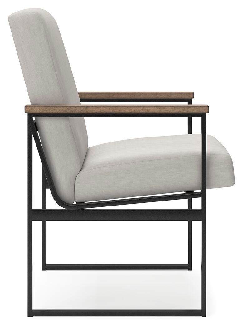 Montia Home Office Desk with Chair and Storage