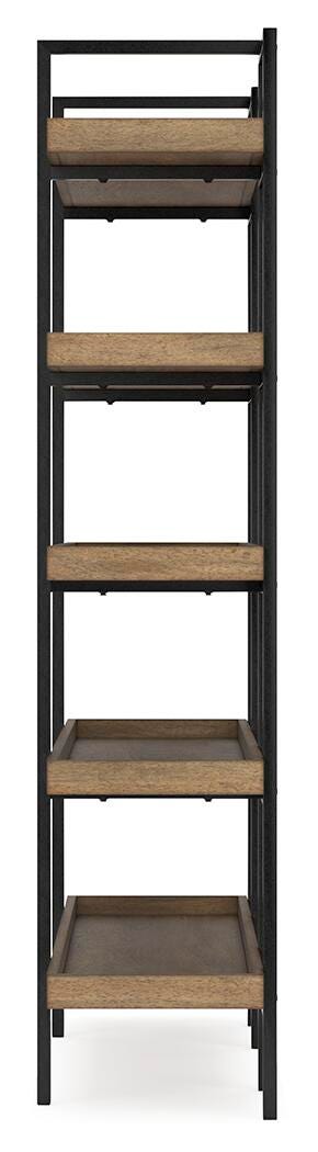 Montia Home Office Desk with Chair and Storage