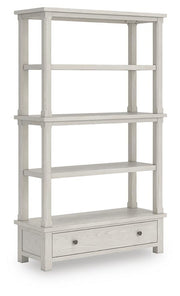 Robbinsdale Bookcase