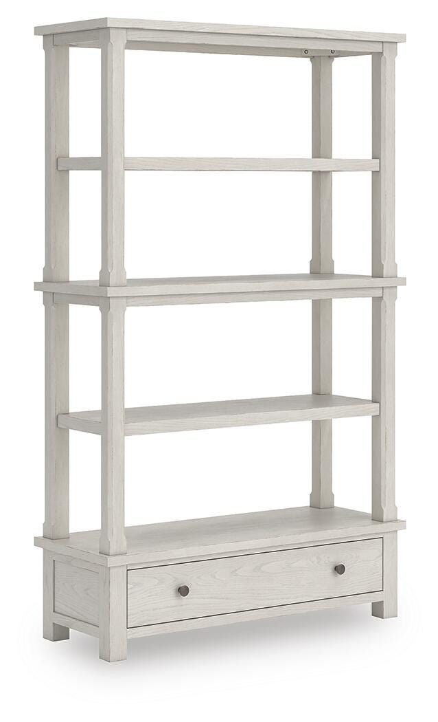 Robbinsdale Bookcase