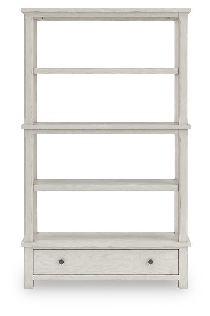 Robbinsdale Bookcase