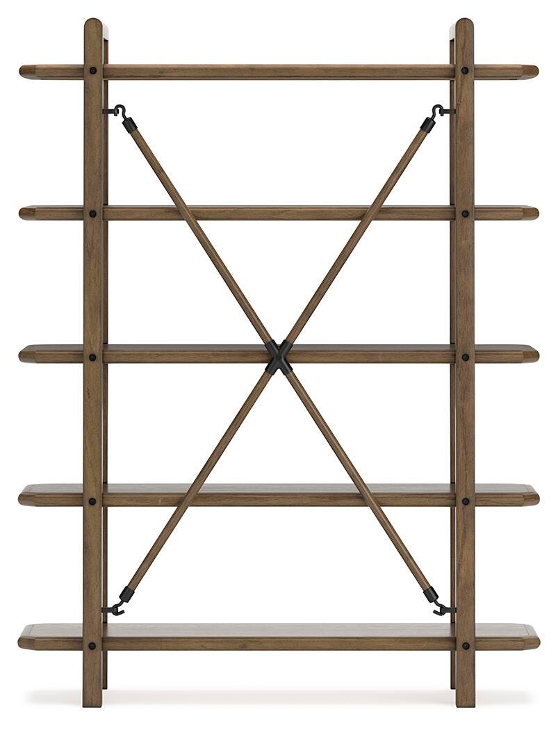 Roanhowe Bookcase